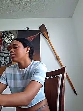 Snapshot of Dena_k_ chatting on January 13, 11:41 am Dena k online show from January 13, 11:41 am