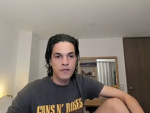 uglycoyote18 online show from April 25, 7:00 am