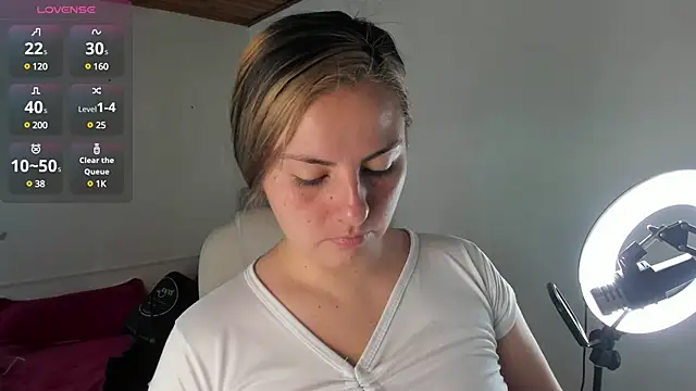 Snapshot of brandy_sweet_ chatting on February 9, 1:14 pm brandy sweet  online show from February 9, 1:14 pm