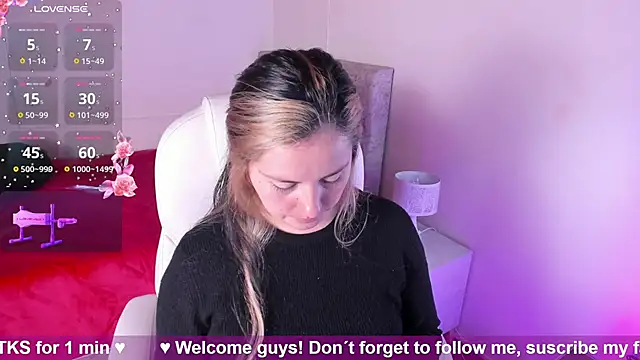 Snapshot of brandy_sweet_ chatting on March 21, 1:01 pm brandy sweet  online show from March 21, 1:01 pm