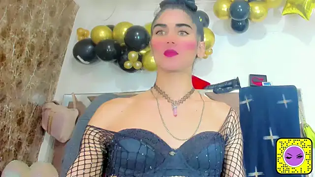 hannabigdirty online show from January 6, 9:35 am