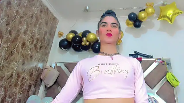 hannabigdirty online show from February 11, 4:06 am