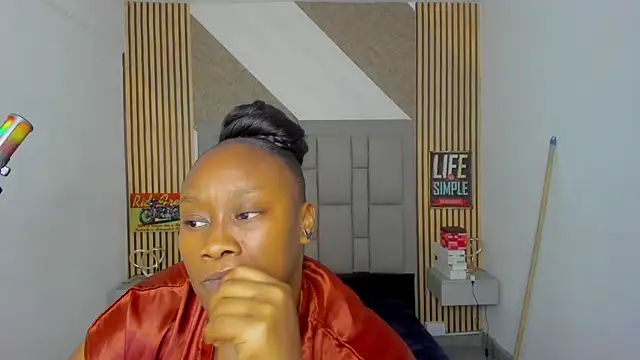 kathybruneth online show from December 1, 8:14 pm