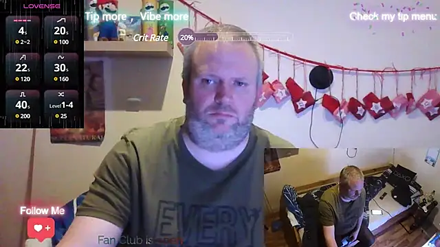 ShyBoy1982 online show from February 9, 2:38 am