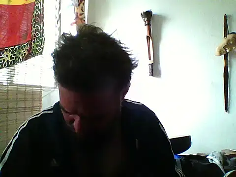 Snapshot of LECHEBALLS chatting on October 18, 1:56 pm LECHEBALLS online show from October 18, 1:56 pm