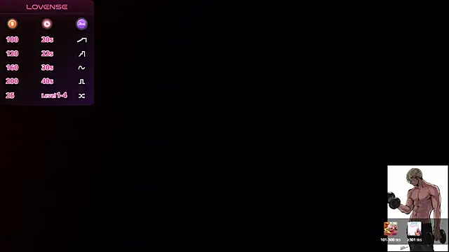 AdharaaMoon online show from January 16, 2:59 am