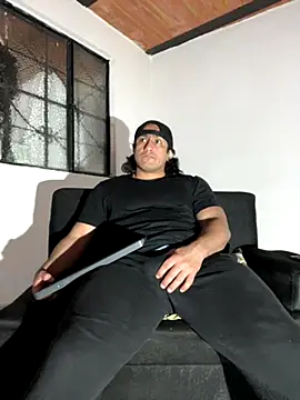 Snapshot of willian_m777 chatting on October 26, 12:27 am willian m777 online show from October 26, 12:27 am