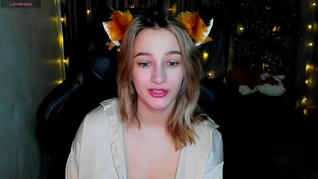 Sinty Noria online show from February 13, 1:08 am