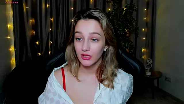 Sinty Noria online show from February 26, 4:14 am