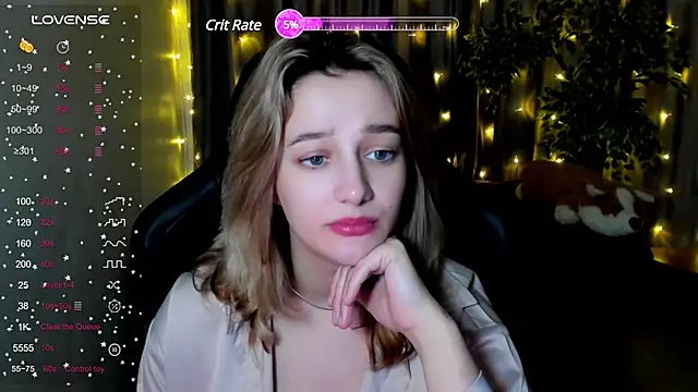 Sinty Noria online show from March 3, 7:32 am