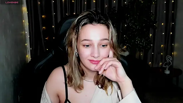 Sinty Noria online show from March 6, 9:47 am