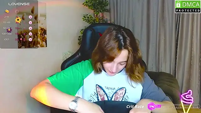 Sinty Noria online show from September 26, 1:09 am