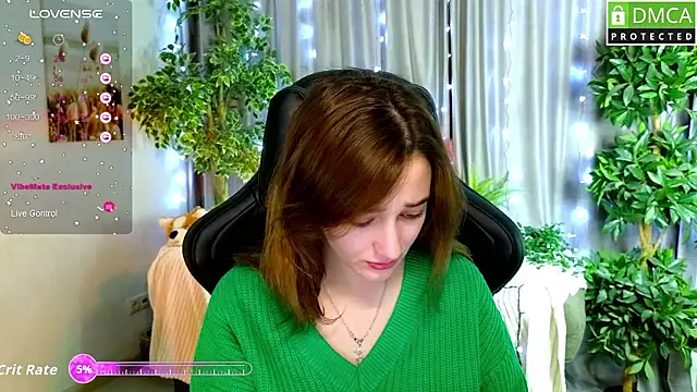 Sinty Noria online show from January 17, 4:50 am