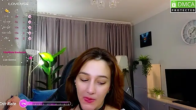 Sinty Noria online show from February 10, 1:10 am