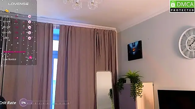 Sinty Noria online show from March 10, 1:10 am