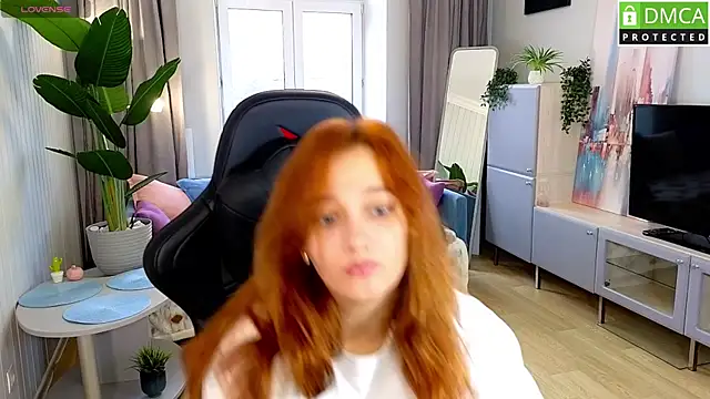 Sinty Noria online show from April 15, 1:12 am