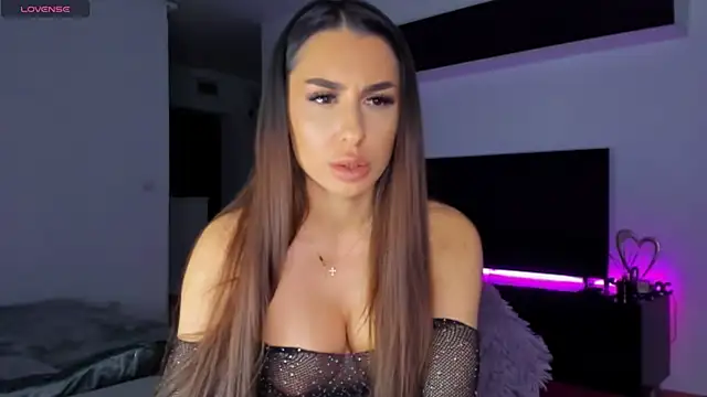 Snapshot of K_chic chatting on March 21, 9:01 pm K chic online show from March 21, 9:01 pm