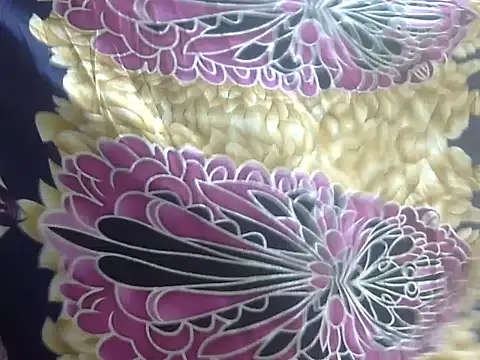 Sexy racy rebel  online show from March 19, 8:11 pm