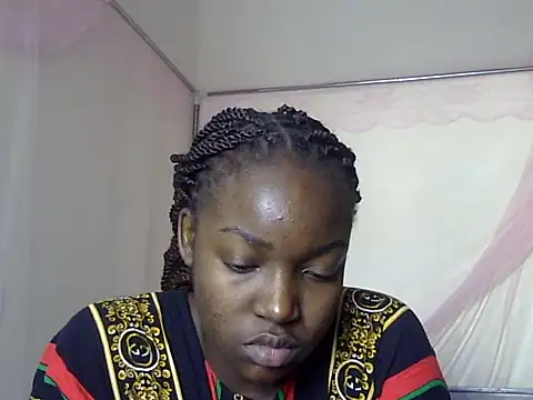 Sexy racy rebel  online show from February 10, 8:51 am