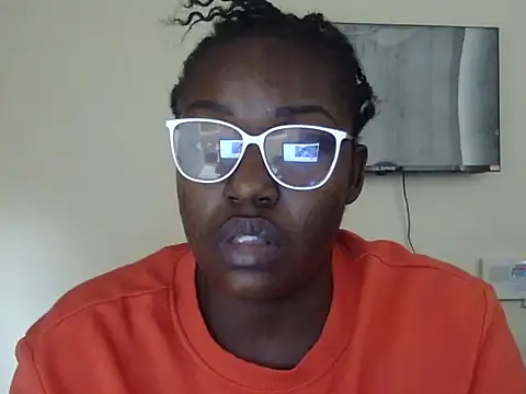 Sexy racy rebel  online show from February 22, 12:04 pm