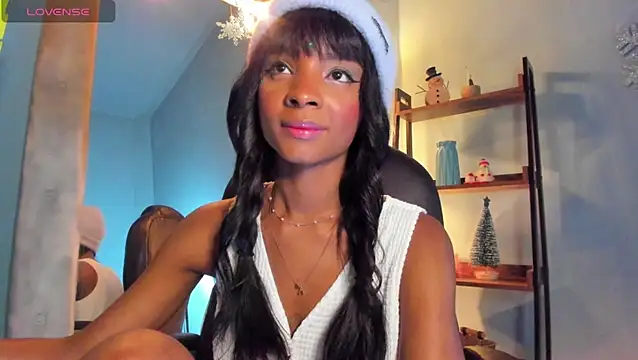 Snapshot of alikahouston4 chatting on December 2, 7:47 am alikahouston4 online show from December 2, 7:47 am