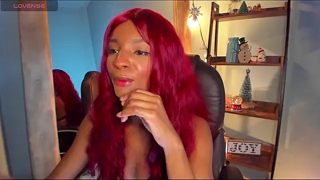 Snapshot of alikahouston4 chatting on January 16, 3:34 am alikahouston4 online show from January 16, 3:34 am