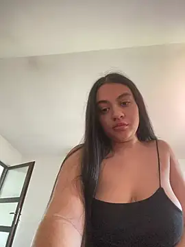 Snapshot of ayshalove chatting on June 7, 9:24 am ayshalove online show from June 7, 9:24 am