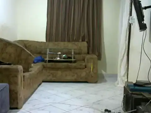 sexy-ann online show from March 20, 5:25 pm