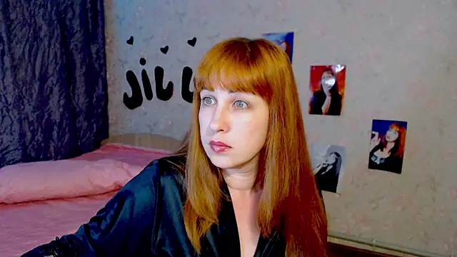 JillStevens online show from March 1, 4:04 am