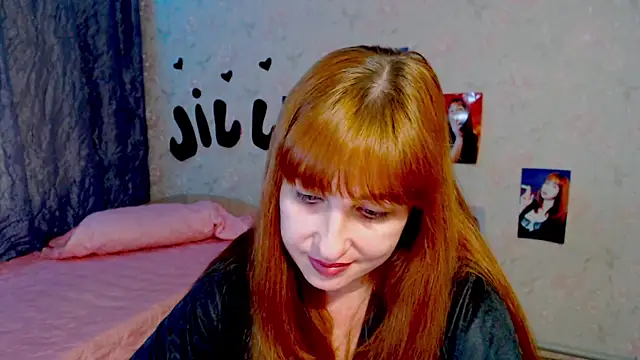 JillStevens online show from March 1, 12:45 pm