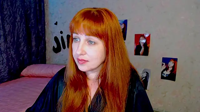 JillStevens online show from March 8, 10:24 pm