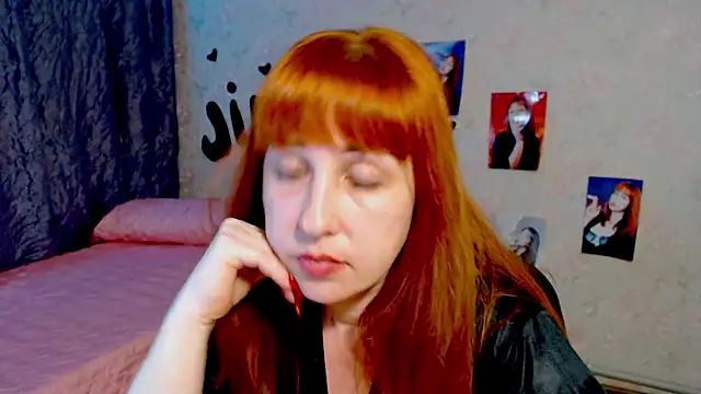 JillStevens online show from March 9, 4:22 pm