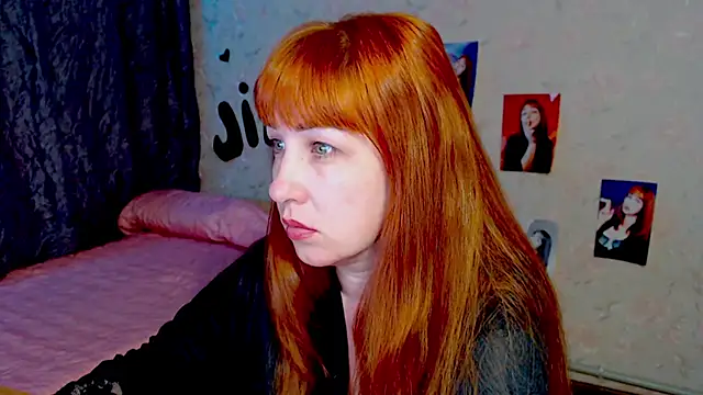 JillStevens online show from March 11, 4:21 am