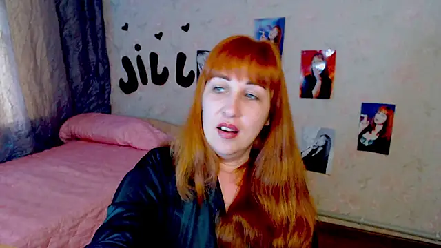 JillStevens online show from March 12, 10:16 am