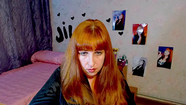 JillStevens online show from March 12, 2:45 pm