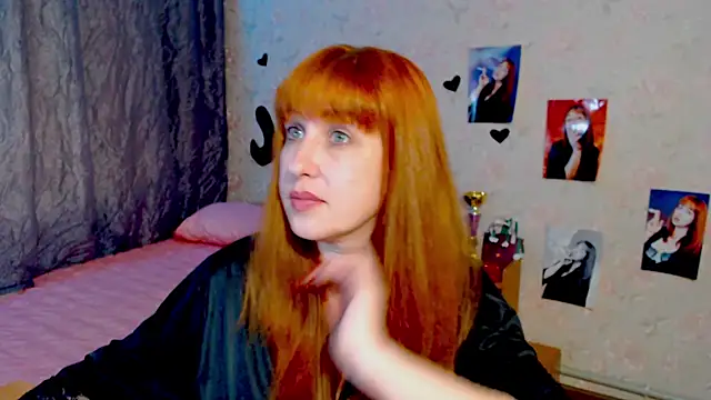 JillStevens online show from March 15, 1:18 pm