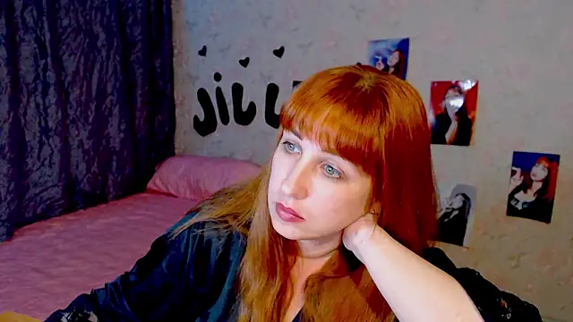 JillStevens online show from March 16, 8:32 pm