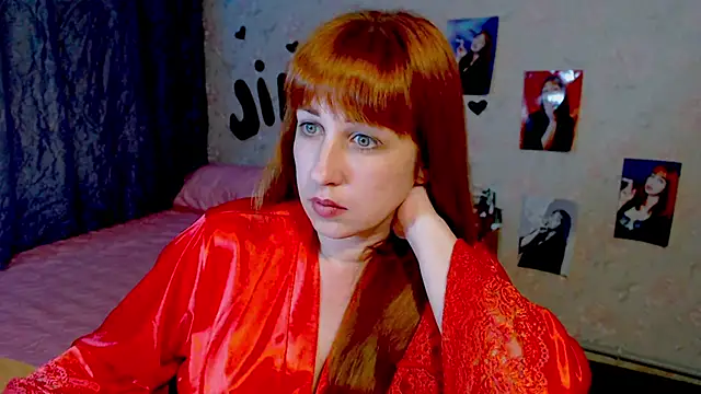 JillStevens online show from March 18, 5:20 am