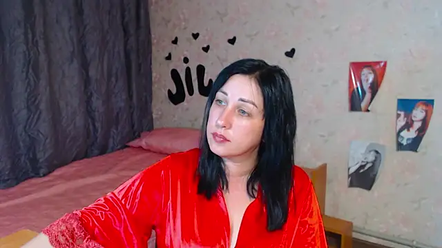 JillStevens online show from September 23, 2:20 pm