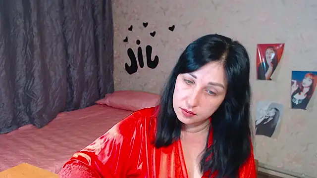 JillStevens online show from September 26, 3:43 am