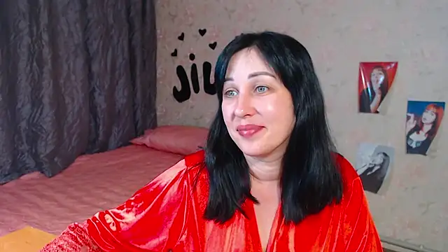 JillStevens online show from September 26, 4:11 pm