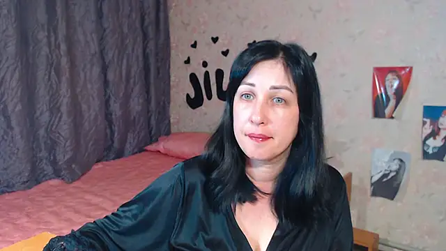 JillStevens online show from October 1, 4:35 pm