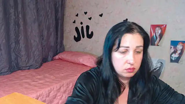 JillStevens online show from October 17, 7:38 pm