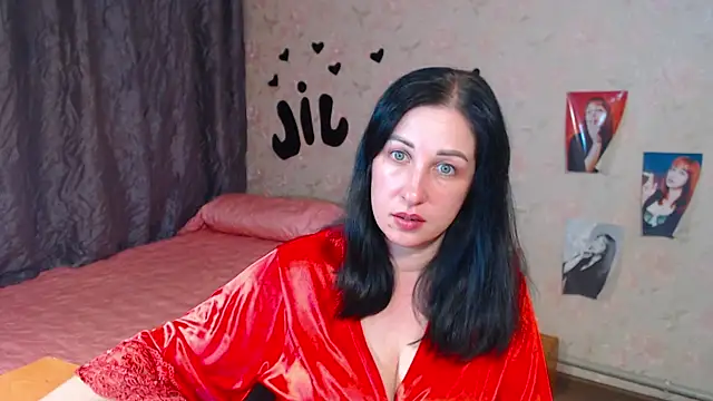 JillStevens online show from October 28, 5:00 am