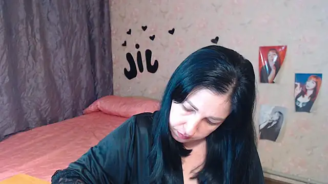 JillStevens online show from November 4, 6:01 am