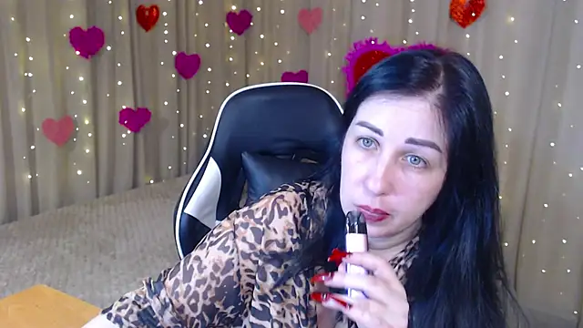 JillStevens online show from February 20, 7:47 pm