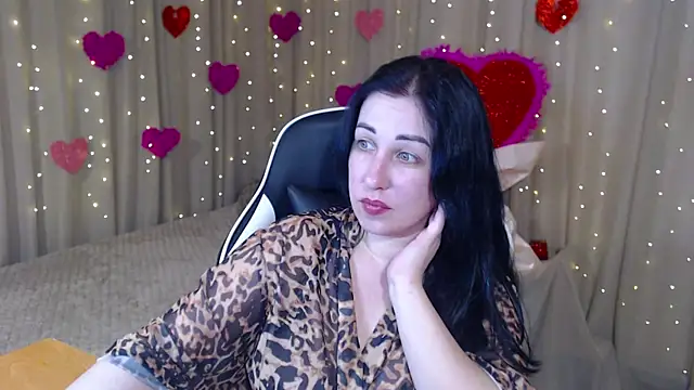 JillStevens online show from February 21, 11:55 am