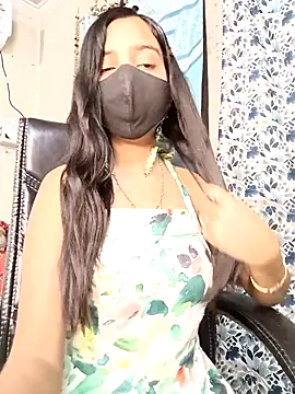 Parinaaz18 online show from April 7, 1:06 am