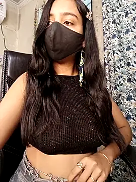 Parinaaz18 online show from April 8, 1:16 am