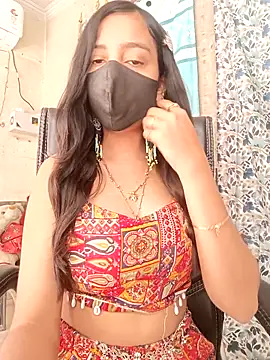 Parinaaz18 online show from April 11, 2:27 am